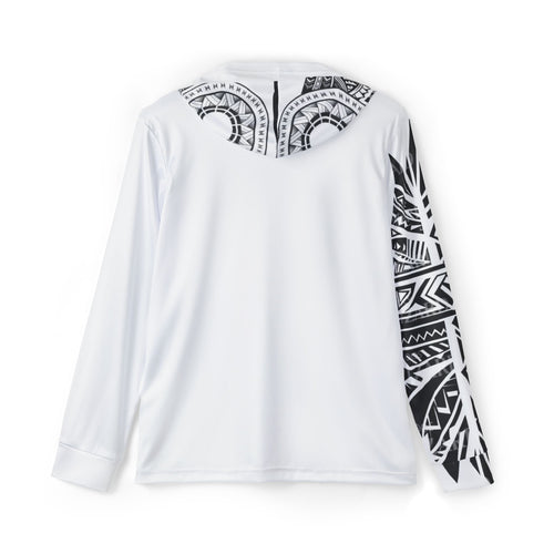 Men's Sports Warmup Hoodie (AOP)