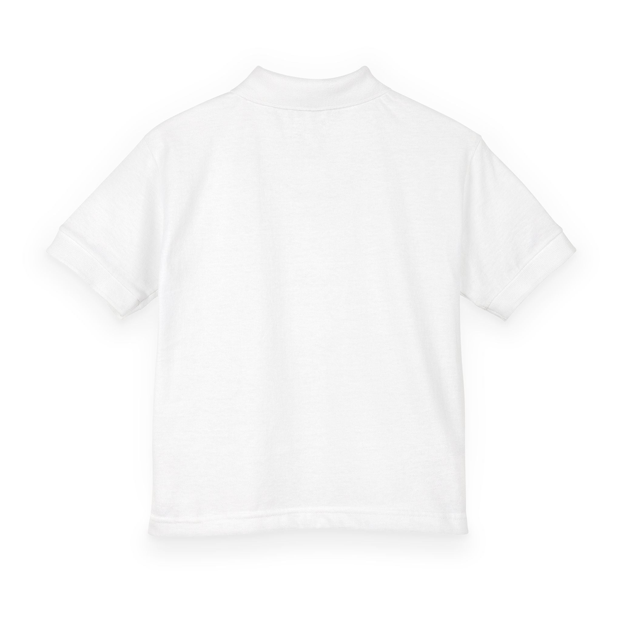 Kids Polo Shirt  - Inspired by Alex.