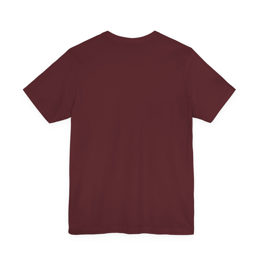 PGC Retro Vintage Tee – Pinoy Golf Co. | Bella+Canvas 3001