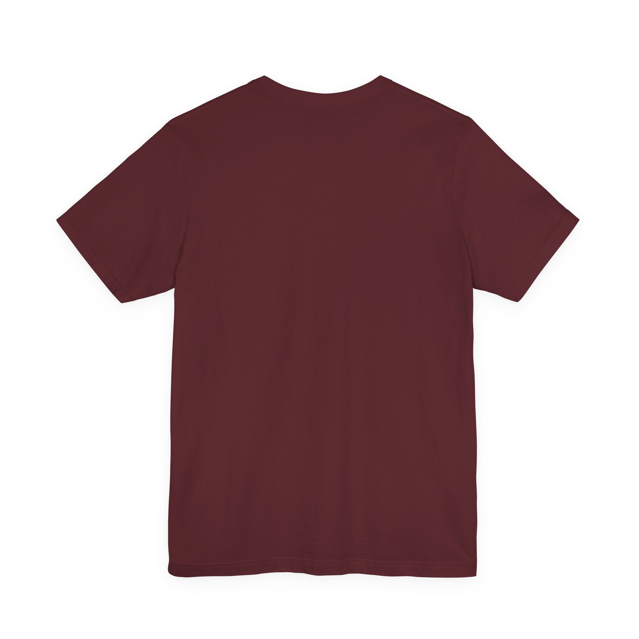 PGC Retro Vintage Tee – Pinoy Golf Co. | Bella+Canvas 3001
