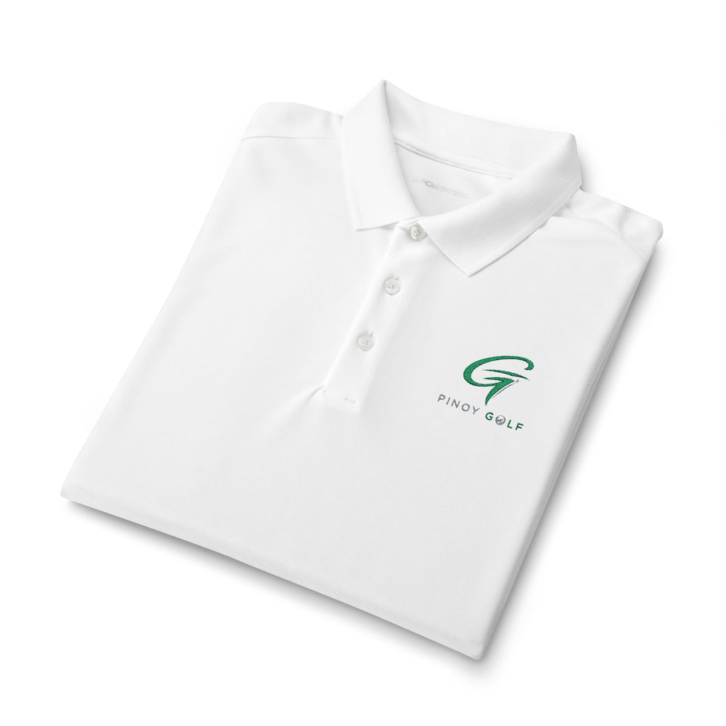 Sport-Tek® Men's UV Micropique Polo