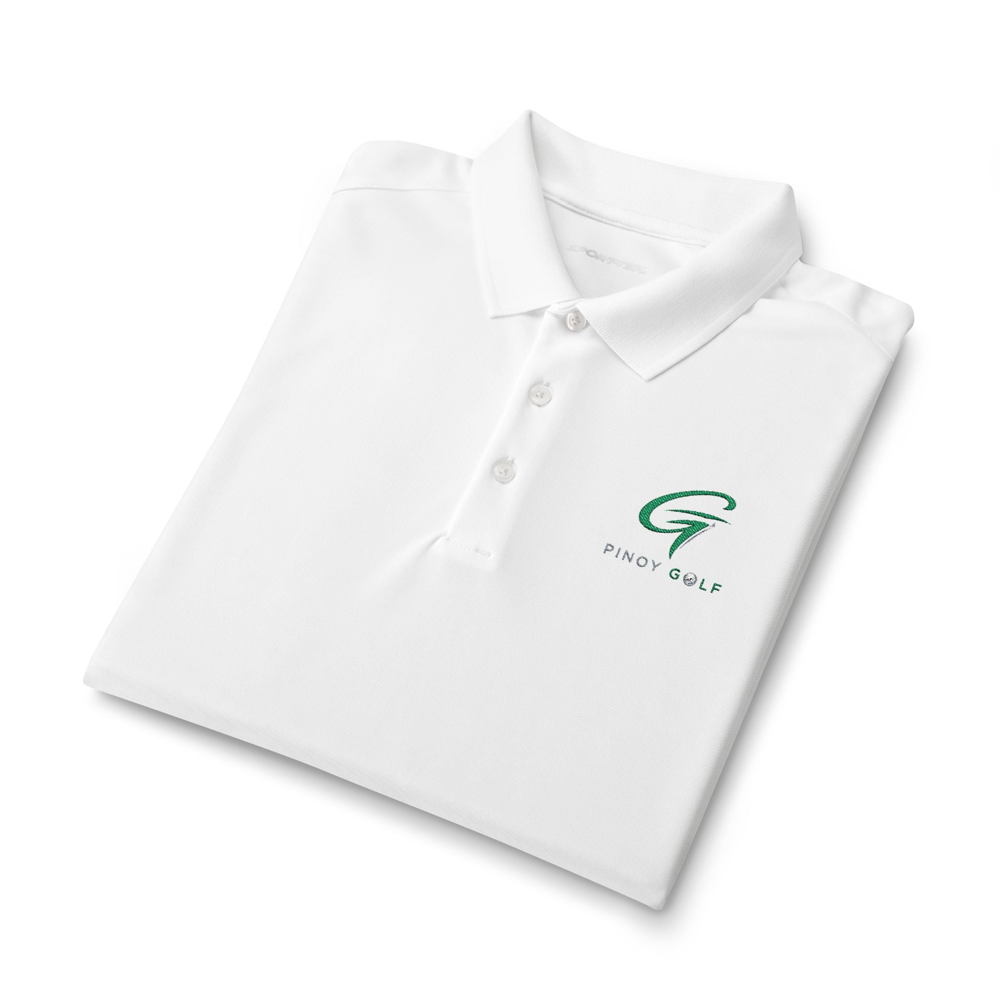 Sport-Tek® Men's UV Micropique Polo