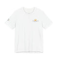 Pinoy Golf Co. Tropical Skull Golf T-Shirt