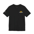 Pinoy Golf Co. Tee — Filipino Golf Logo T-Shirt