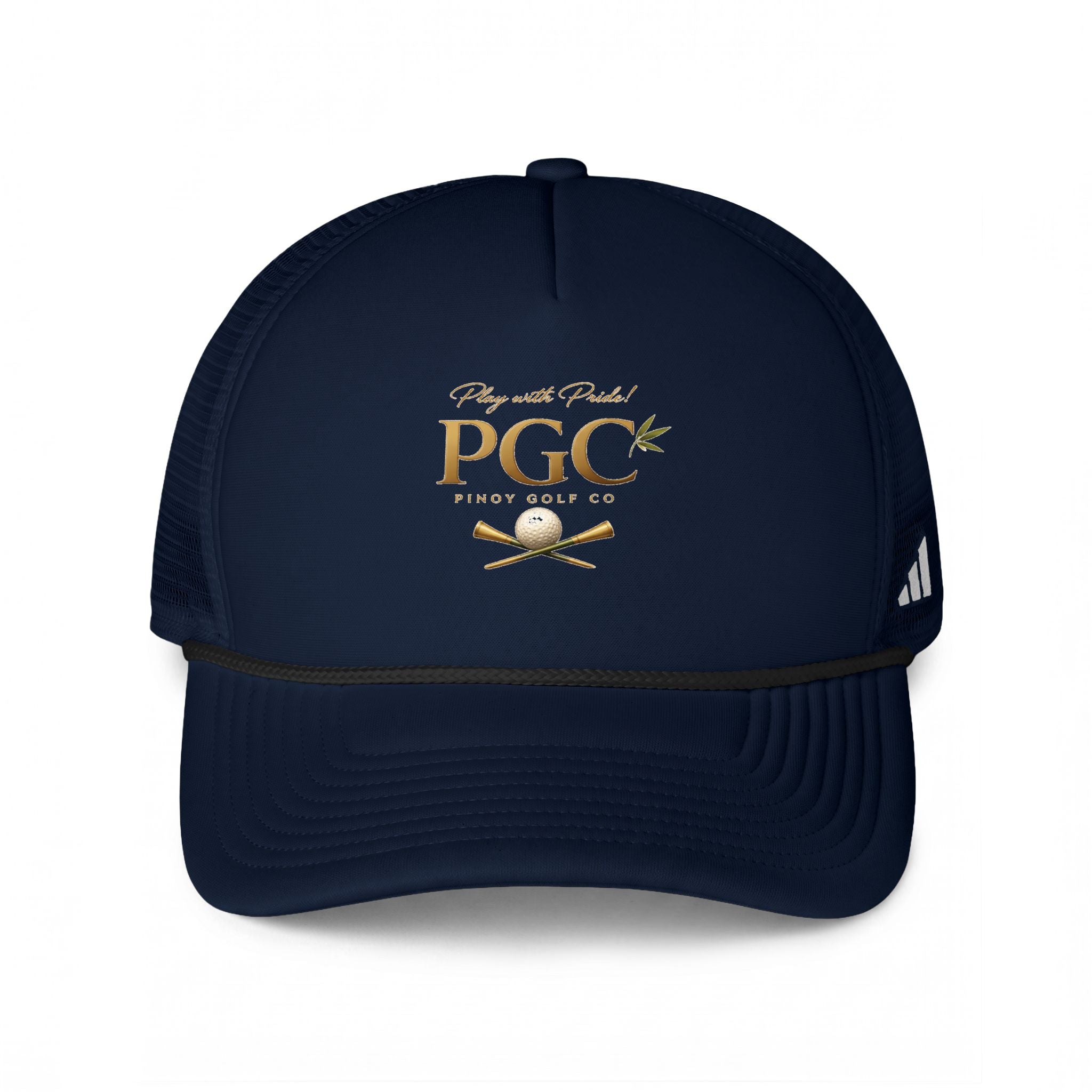 adidas Fundamental Dispatch Trucker Cap