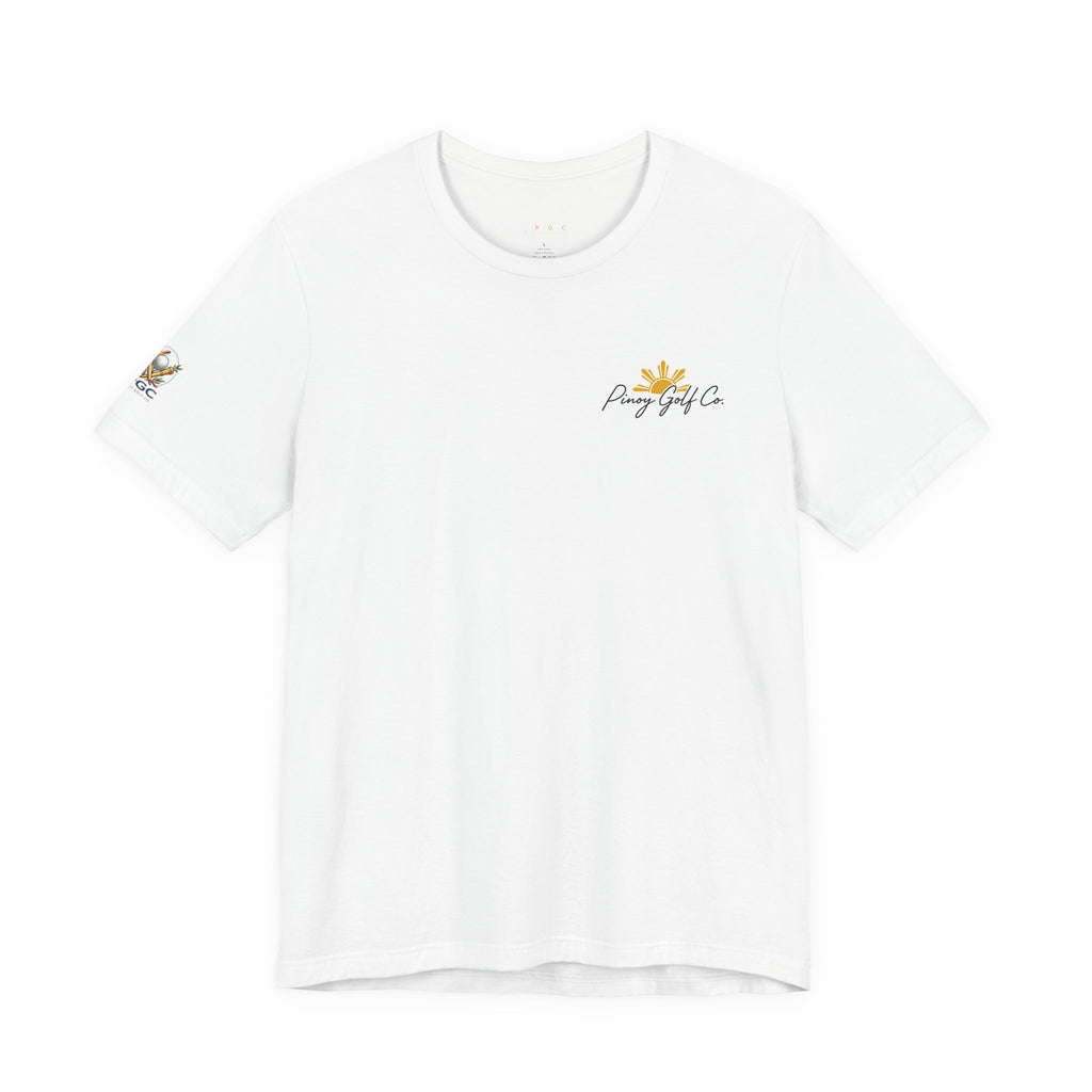 Play With Pride T-Shirt — Inspirational Sun Graphic Tee