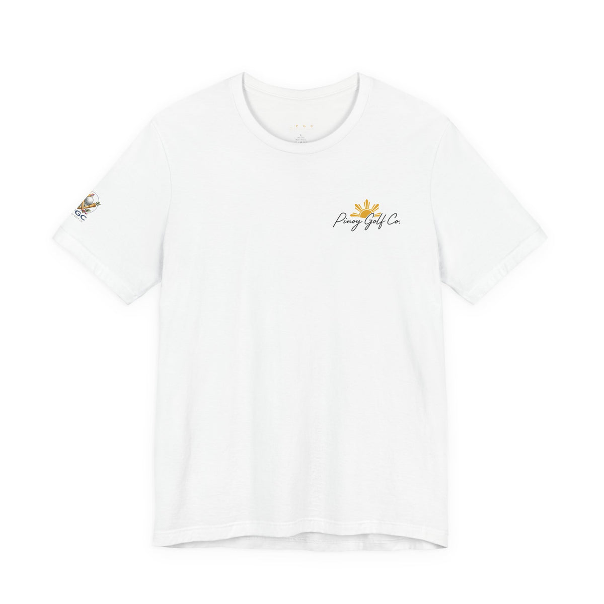 Play With Pride T-Shirt — Inspirational Sun Graphic Tee