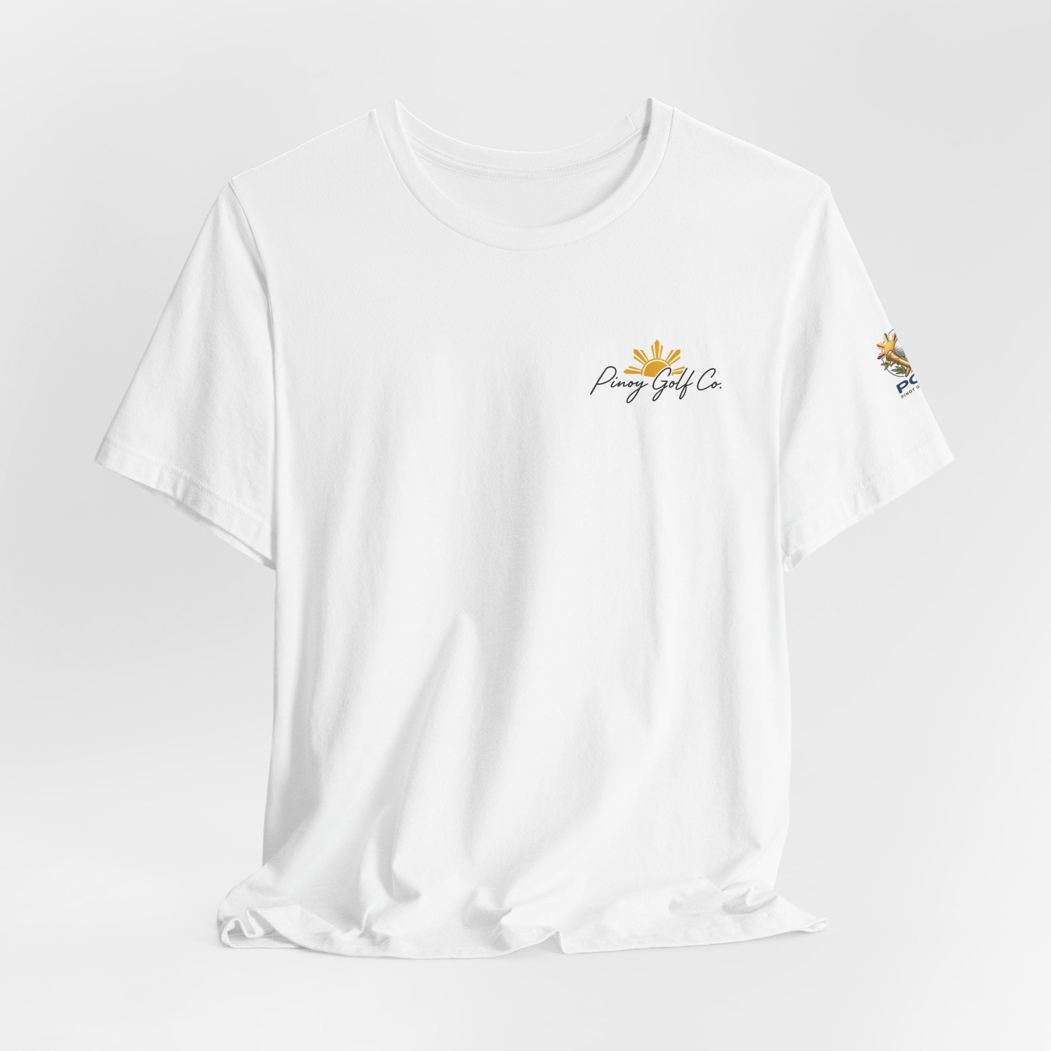 Play With Pride T-Shirt — Inspirational Sun Graphic Tee