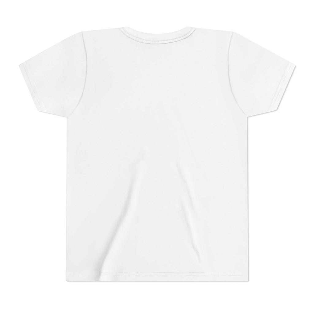 Pinoy Golf Co. Youth Tee | PGC Mascot Kids T-Shirt