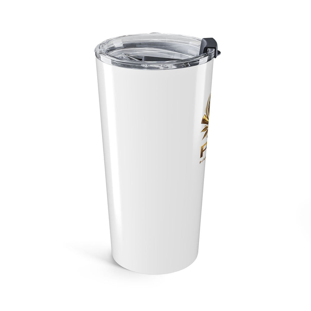 20oz Golf Tumbler - PGC Pingy Golf Co. Insulated Travel Cup