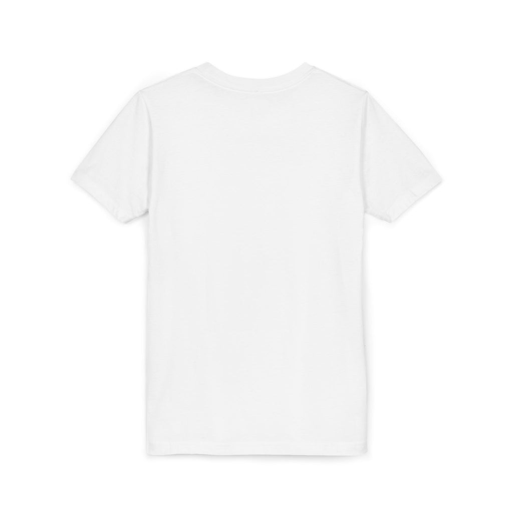 Pinoy Golf Co. Youth Tee | PGC Mascot Kids T-Shirt