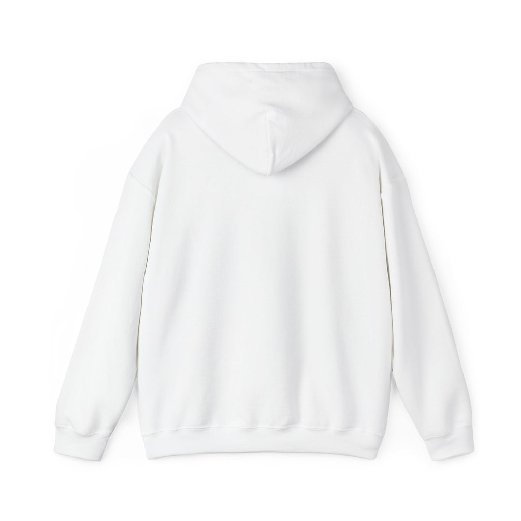 PGC Logo Hoodie – Minimalist Gold Crest Pullover