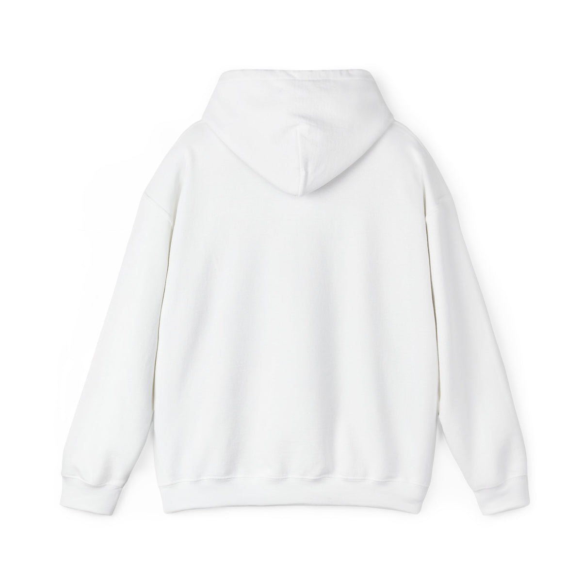 PGC Logo Hoodie – Minimalist Gold Crest Pullover