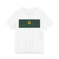 PGC Wordmark Tee – Pinoy Golf Co. | Bella+Canvas 3001