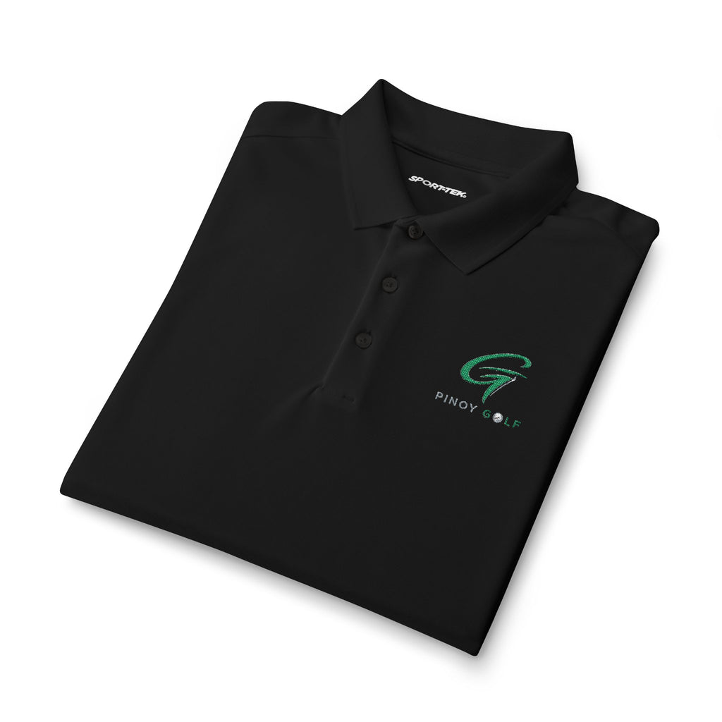 Sport-Tek® Men's UV Micropique Polo