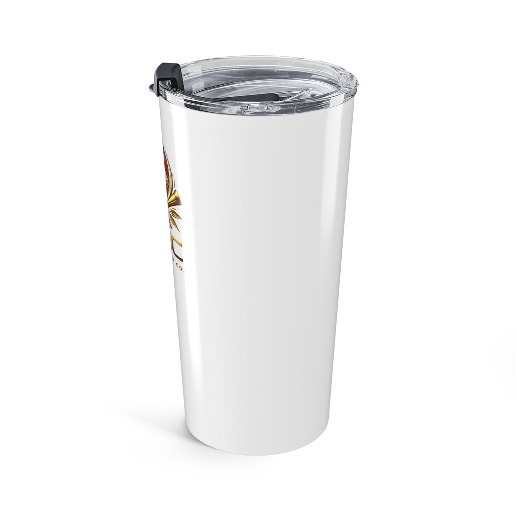 20oz Golf Tumbler - PGC Pingy Golf Co. Insulated Travel Cup