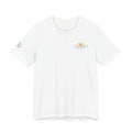 Pinoy Golf Co. Tropical Skull Golf T-Shirt