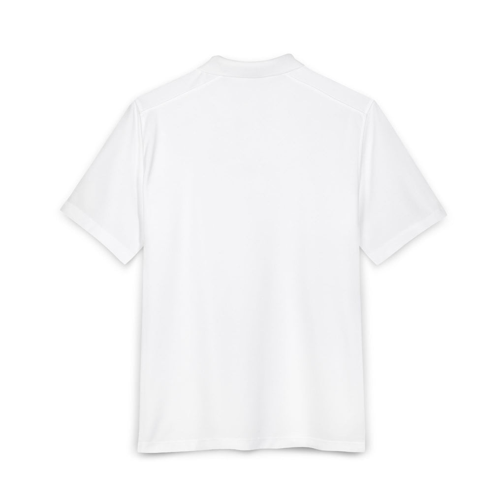 Sport-Tek® Men's UV Micropique Polo