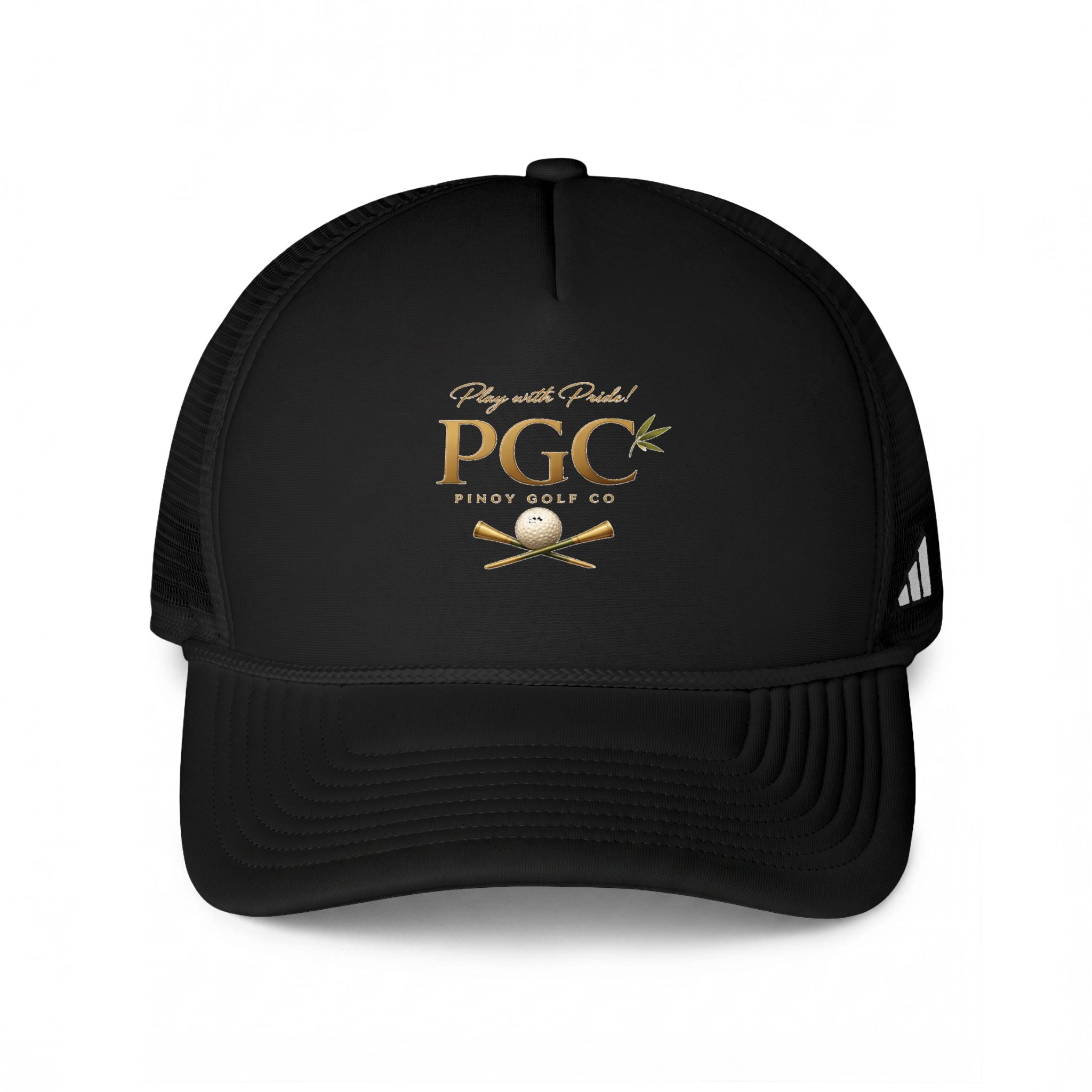 adidas Fundamental Dispatch Trucker Cap