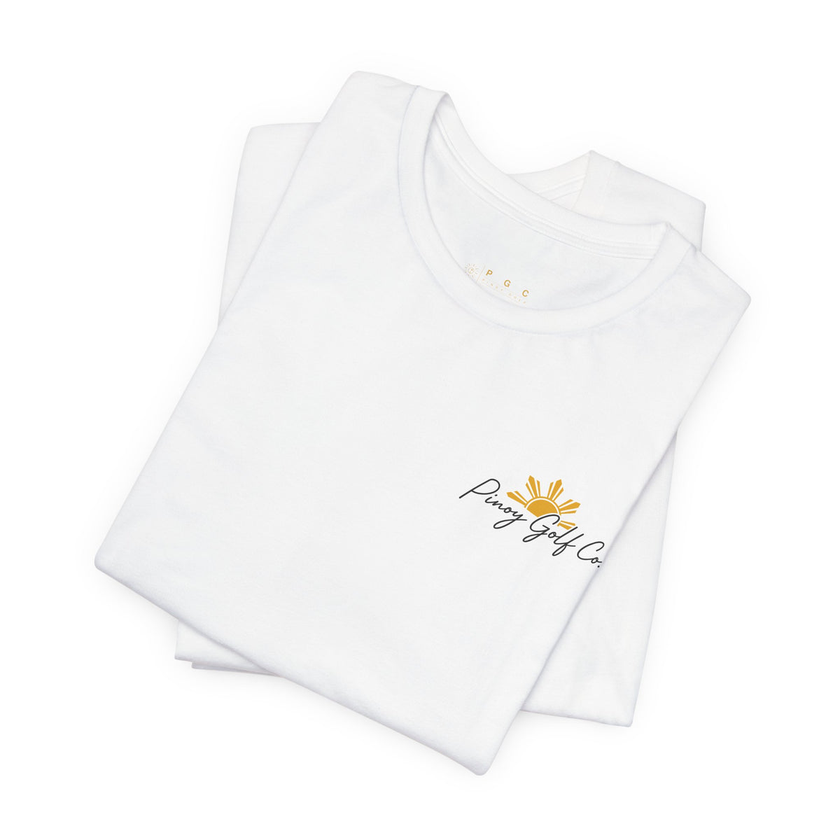 Play With Pride T-Shirt — Inspirational Sun Graphic Tee