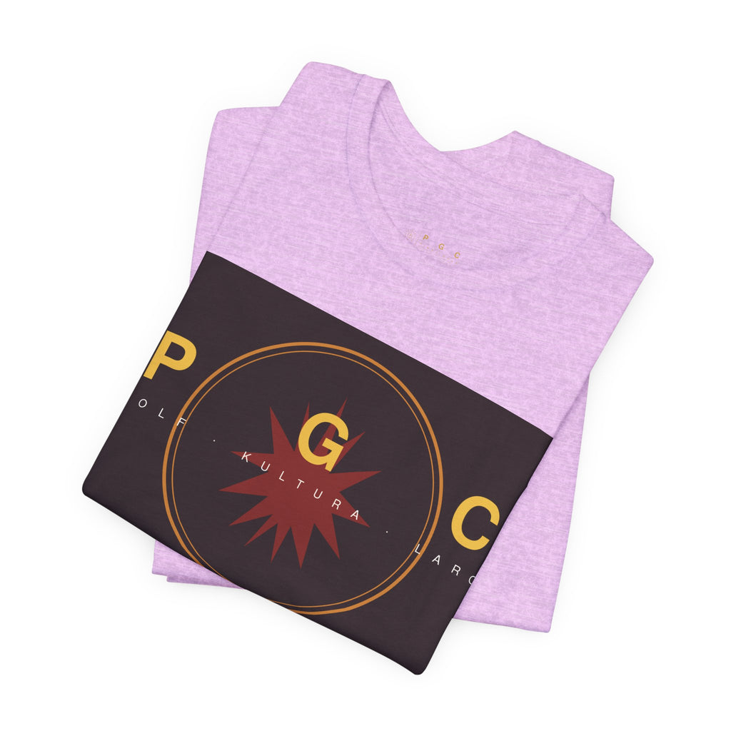PGC Retro Vintage Tee – Pinoy Golf Co. | Bella+Canvas 3001