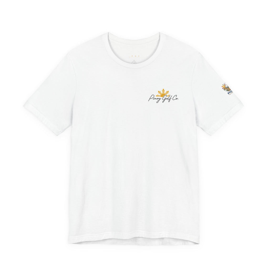 Play With Pride T-Shirt — Inspirational Sun Graphic Tee