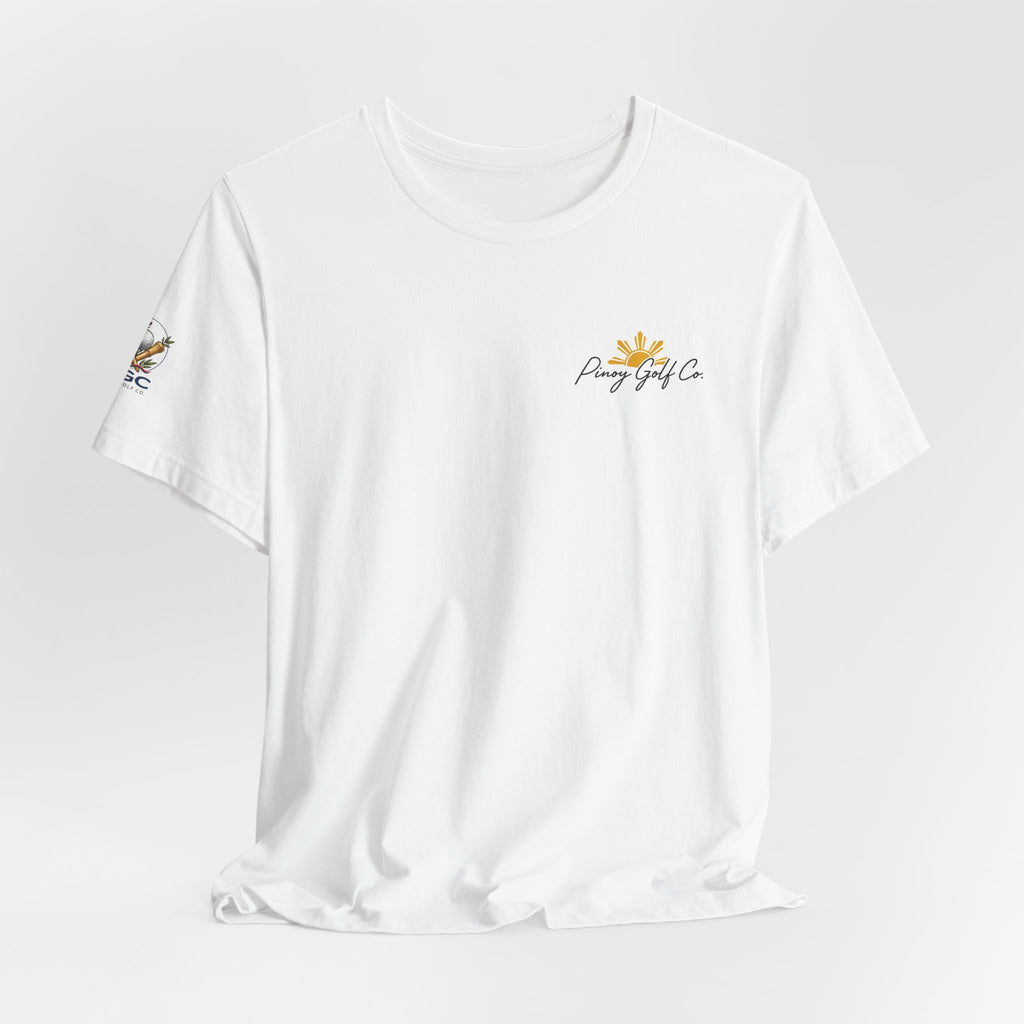 Play With Pride T-Shirt — Inspirational Sun Graphic Tee