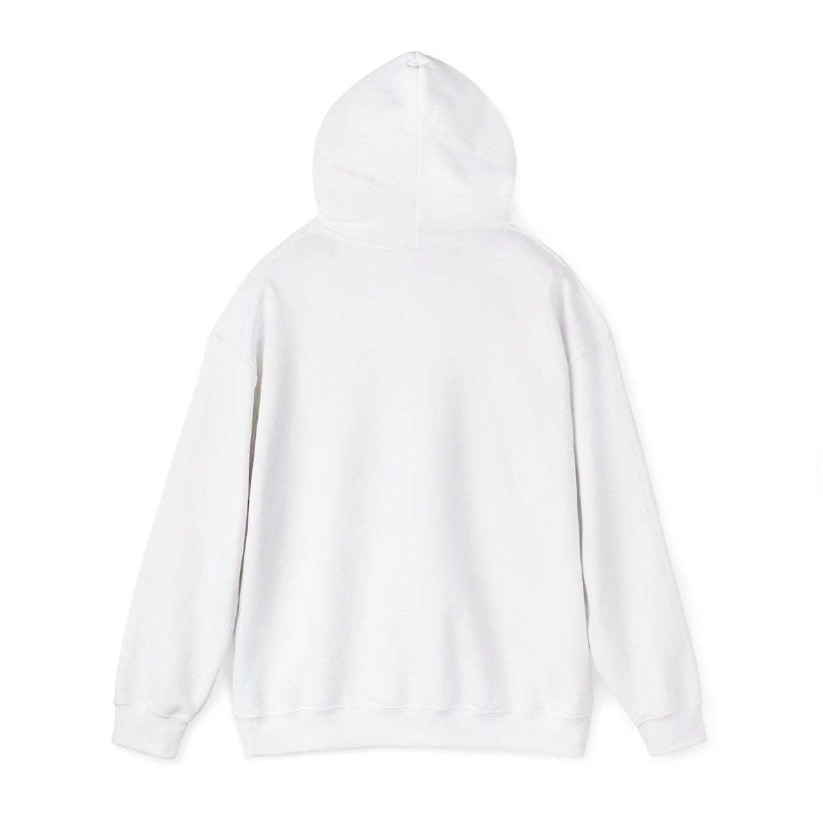 PGC Logo Hoodie – Minimalist Gold Crest Pullover