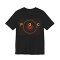 PGC Retro Vintage Tee – Pinoy Golf Co. | Bella+Canvas 3001