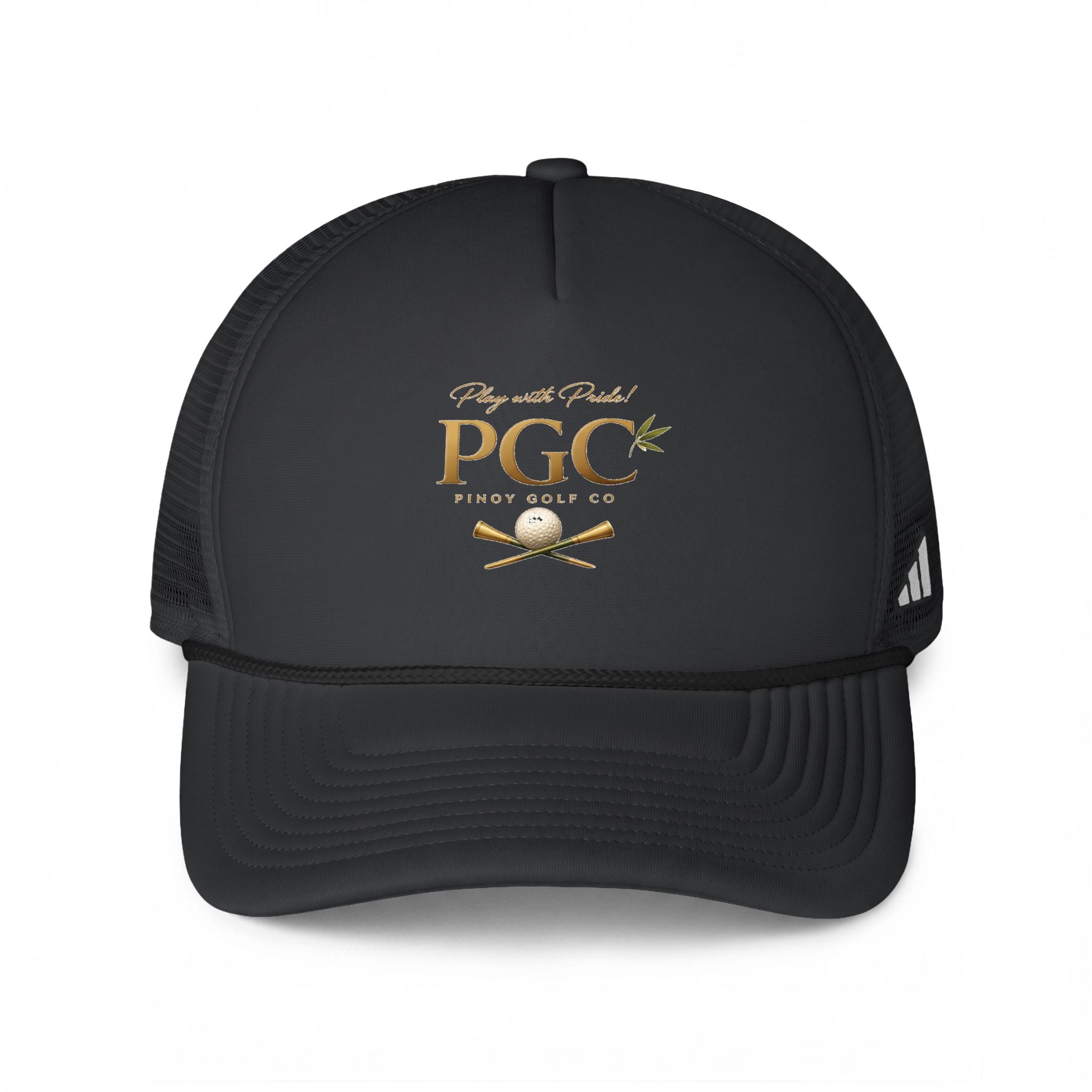adidas Fundamental Dispatch Trucker Cap