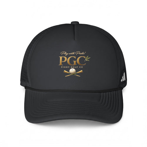adidas Fundamental Dispatch Trucker Cap