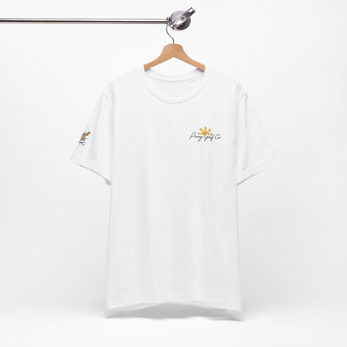 Play With Pride T-Shirt — Inspirational Sun Graphic Tee