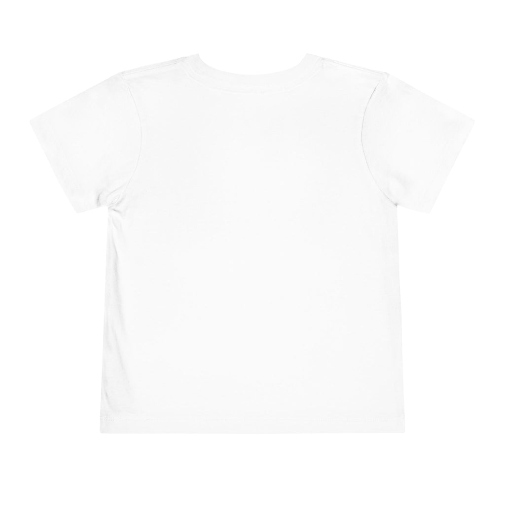 Toddler Tee — "Pinoy Golf Co." Tropical Kid's Golf Shirt