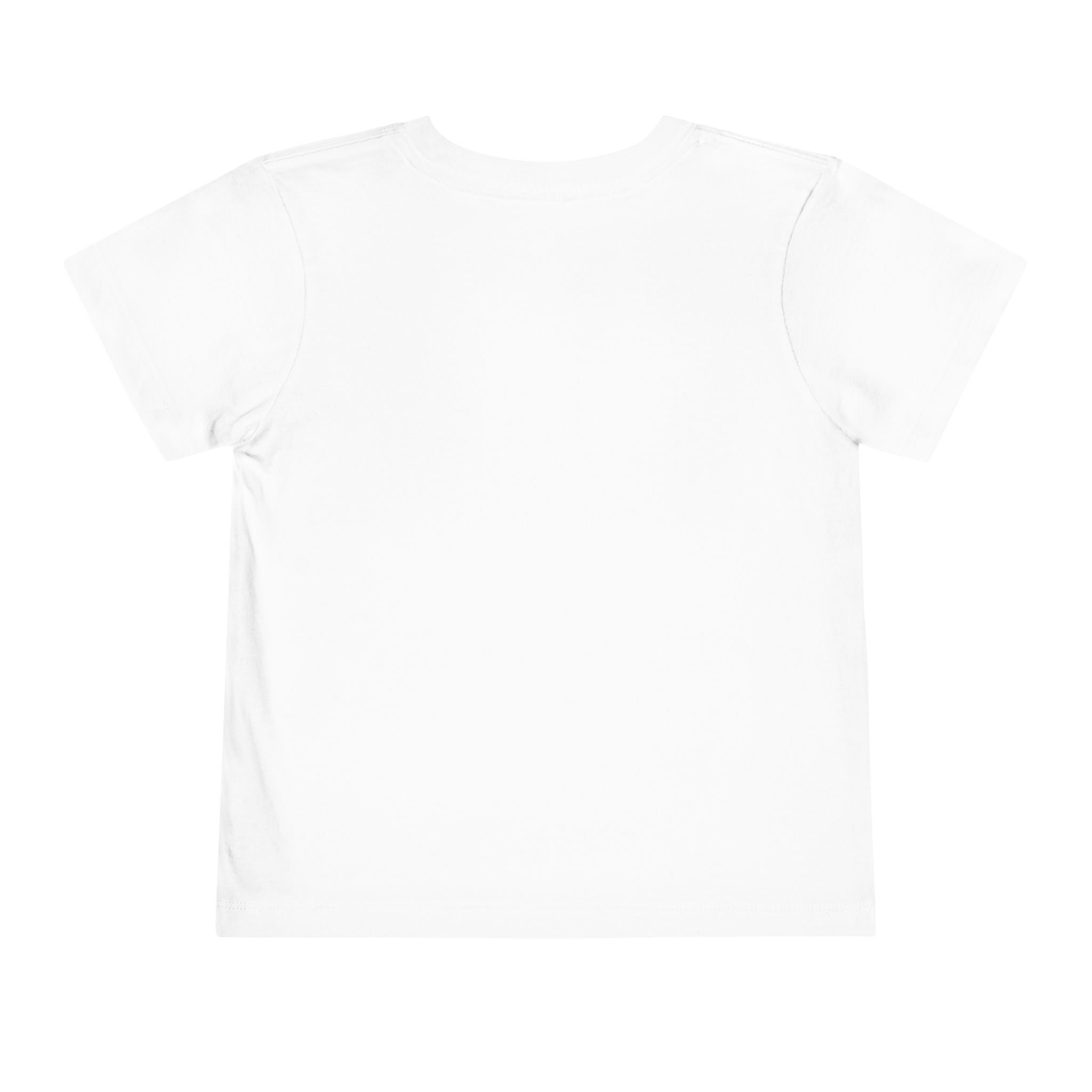 Toddler Tee — "Pinoy Golf Co." Tropical Kid's Golf Shirt