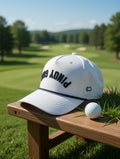 Pinoy Golf Classic Rope Hat