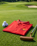 Pinoy Golf Co. Performance Polo
